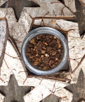 Preview: Räuchermischung "Advent"